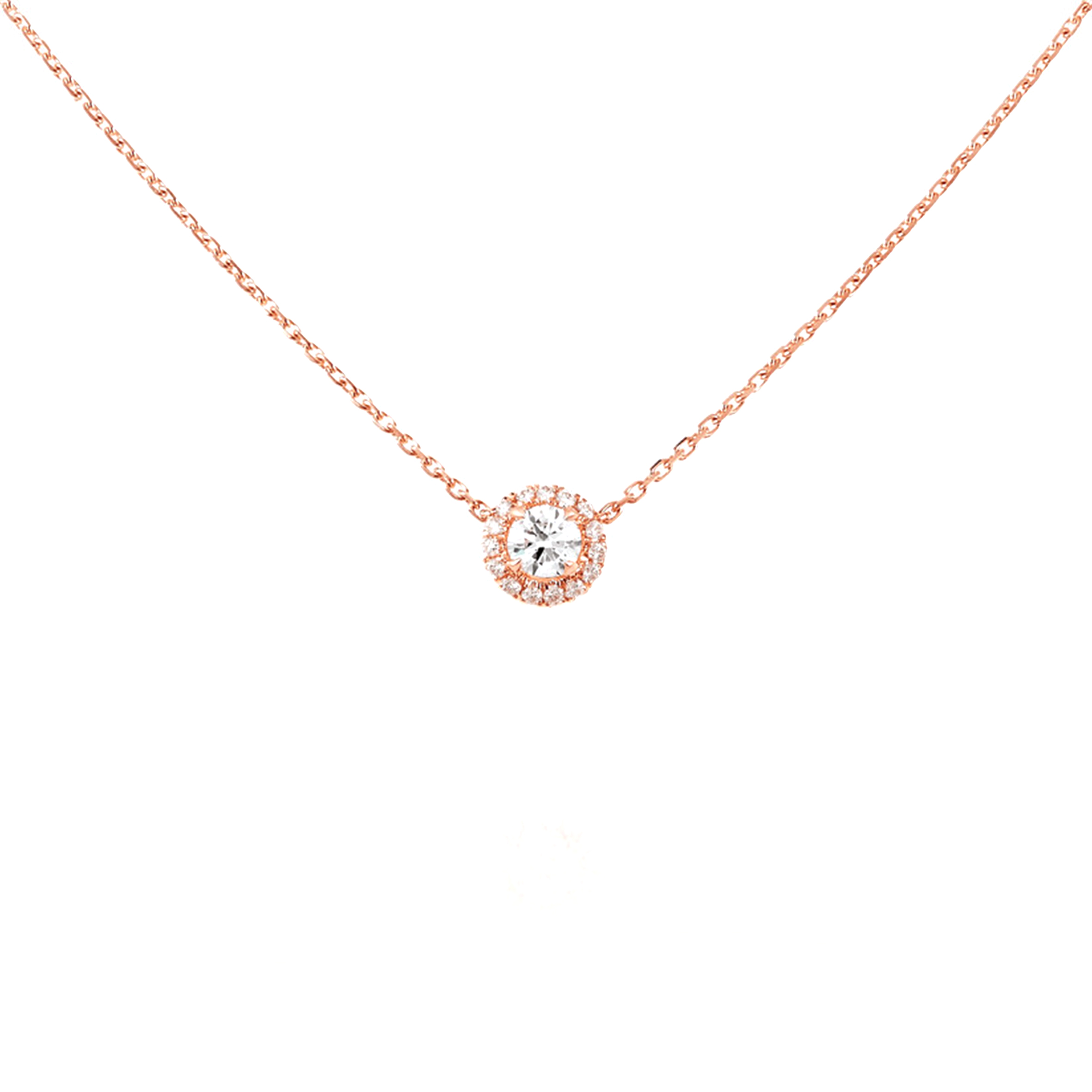 CARTIER DESTINÉE NECKLACE N7424303